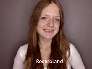 Roseroland