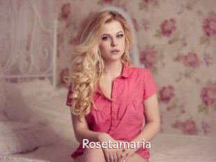 Rosetamaria