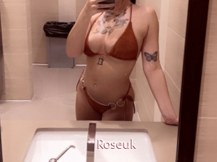 Roseuk