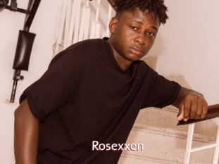 Rosexxen