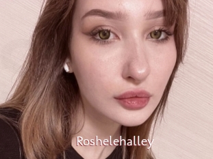 Roshelehalley