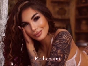 Roshenami