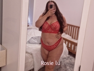 Rosie_lu
