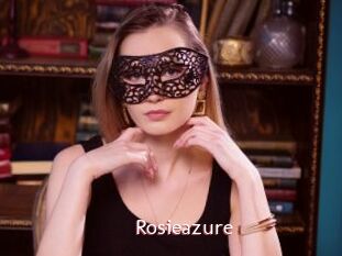 Rosieazure