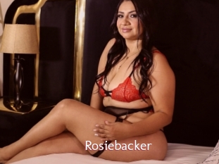 Rosiebacker