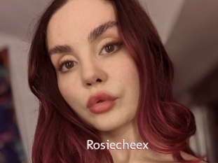 Rosiecheex