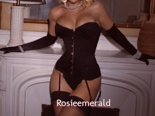 Rosieemerald