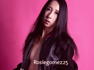 Rosiegomez25