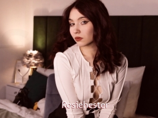 Rosiehester