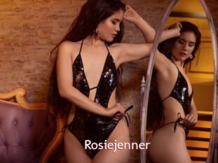 Rosiejenner