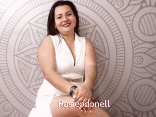 Rosieodonell