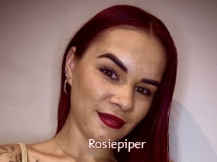Rosiepiper