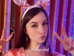 Rosiereid