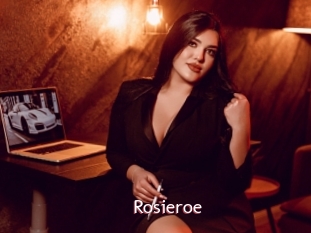 Rosieroe