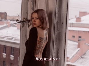 Rosiesilver