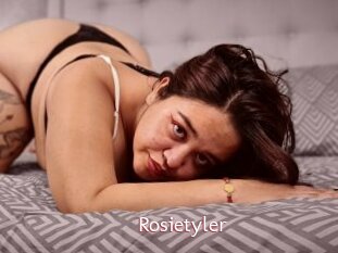 Rosietyler