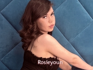 Rosieyoun