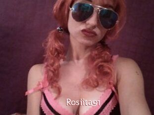 Rosiita91