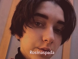 Rosinaspada