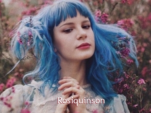 Rosiquinson