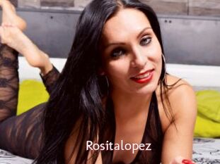 Rositalopez