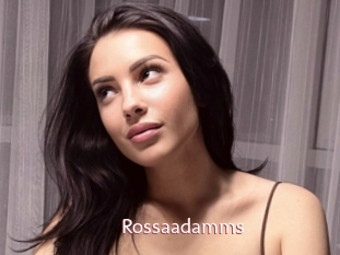 Rossaadamms