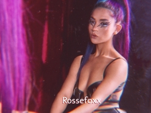 Rossefoxx