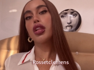 Rossetclemens