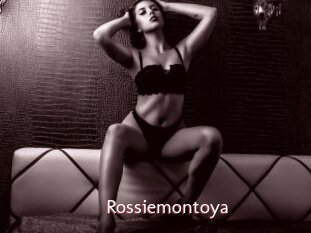 Rossiemontoya