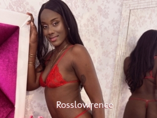 rosslowrence Sweet links only