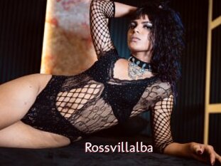Rossvillalba