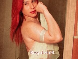 Rosyallen18