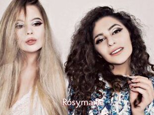 Rosymaria