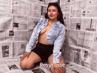Rosyrosse