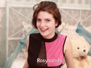 Rosysands