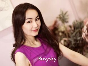 Rosysky