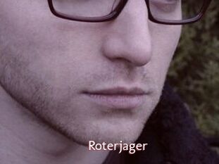 Roterjager