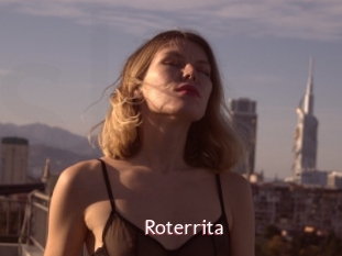 Roterrita