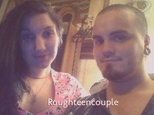 Roughteencouple
