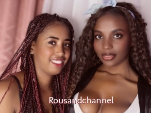 Rousandchannel