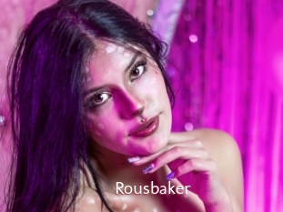 Rousbaker