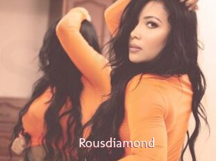 Rousdiamond