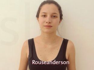 Rouseanderson