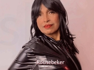 Rousebeker