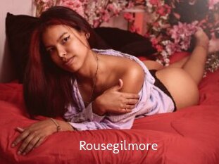 Rousegilmore