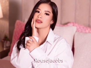 rousejacobs Sweet links only