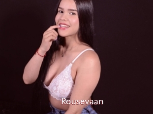Rousevaan