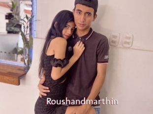 Roushandmarthin