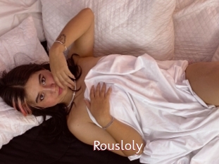 Rousloly