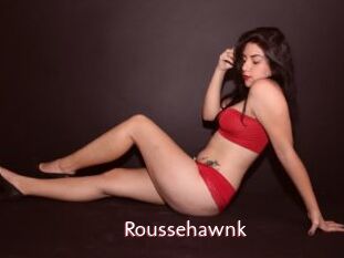 Roussehawnk